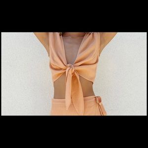 Whimsy & Row Valentina Top